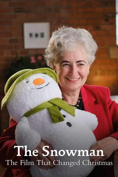 The Snowman: The Film That Changed Christmas